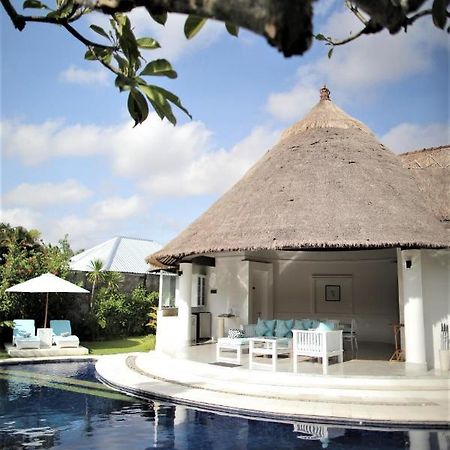 Alam Boutique Villa, Umalas Seminyak Zewnętrze zdjęcie