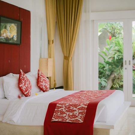 Alam Boutique Villa, Umalas Seminyak Zewnętrze zdjęcie