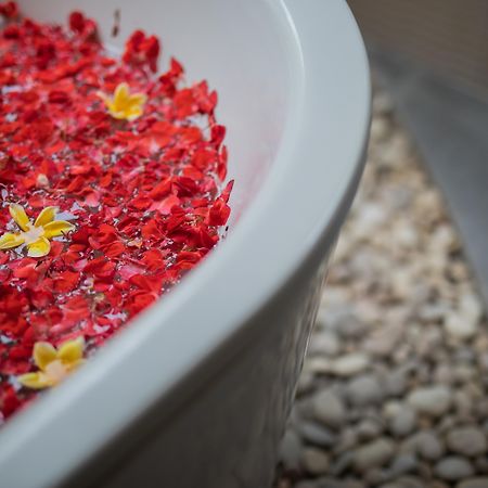 Alam Boutique Villa, Umalas Seminyak Zewnętrze zdjęcie