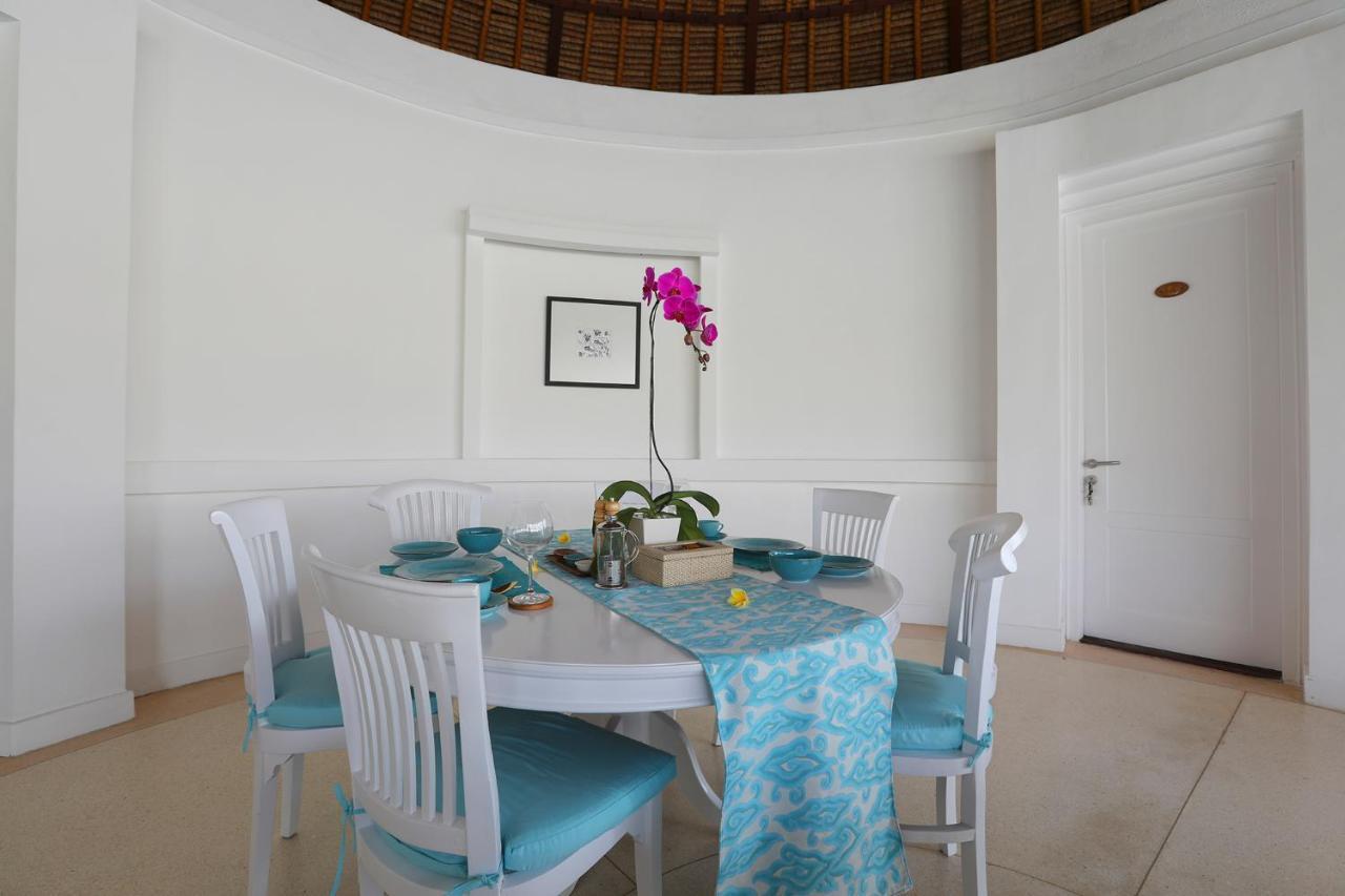 Alam Boutique Villa, Umalas Seminyak Zewnętrze zdjęcie