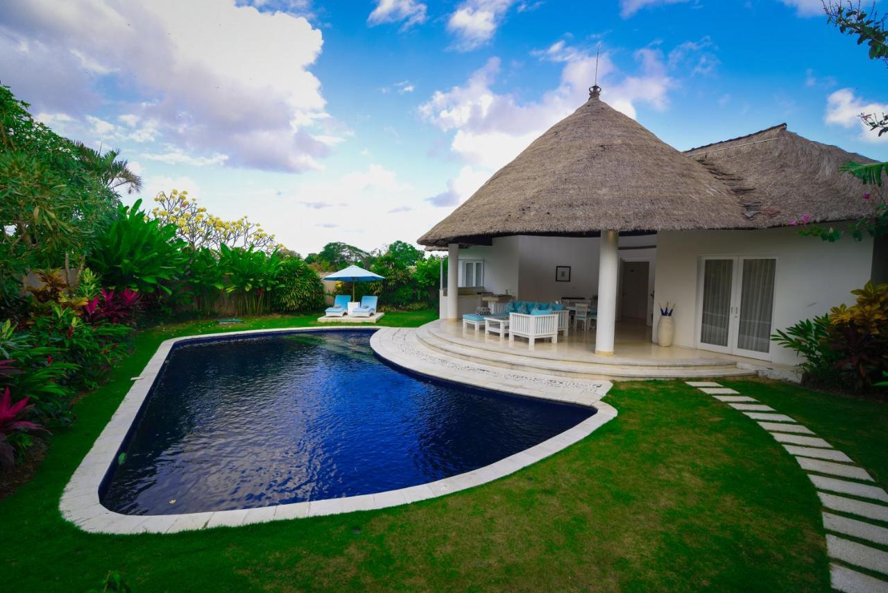 Alam Boutique Villa, Umalas Seminyak Zewnętrze zdjęcie