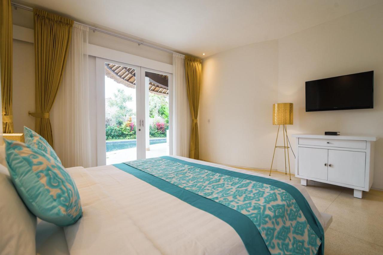 Alam Boutique Villa, Umalas Seminyak Zewnętrze zdjęcie