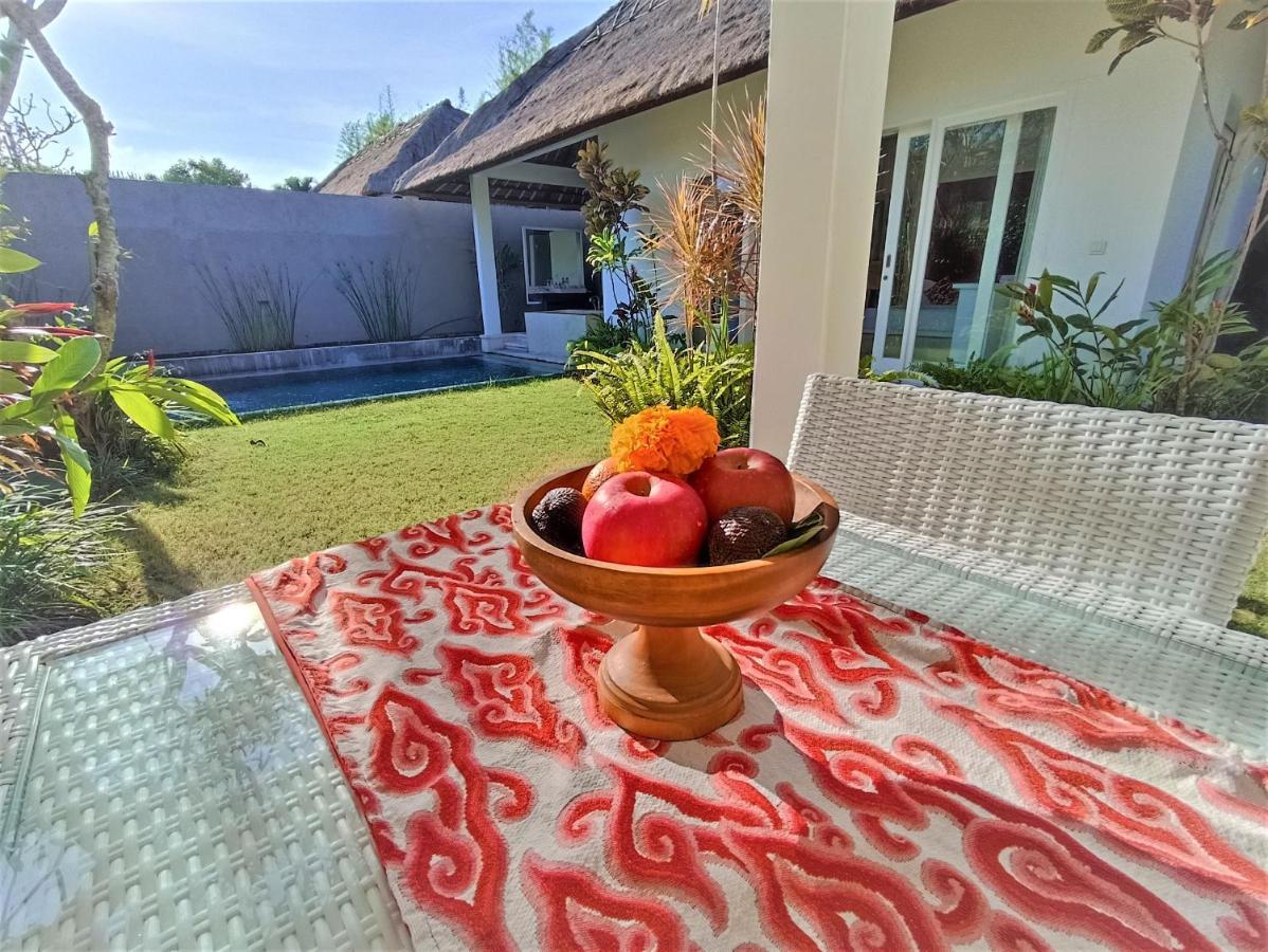 Alam Boutique Villa, Umalas Seminyak Zewnętrze zdjęcie