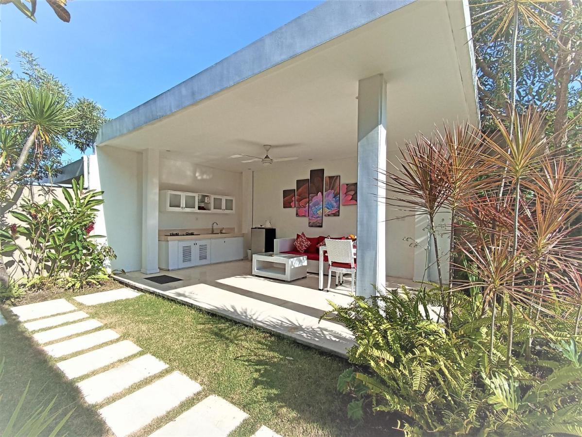 Alam Boutique Villa, Umalas Seminyak Zewnętrze zdjęcie