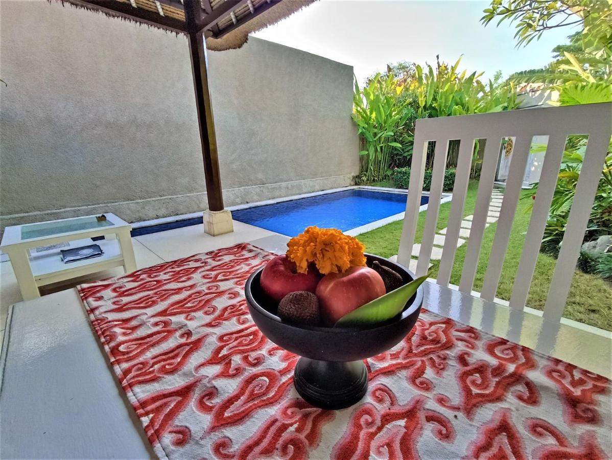 Alam Boutique Villa, Umalas Seminyak Zewnętrze zdjęcie
