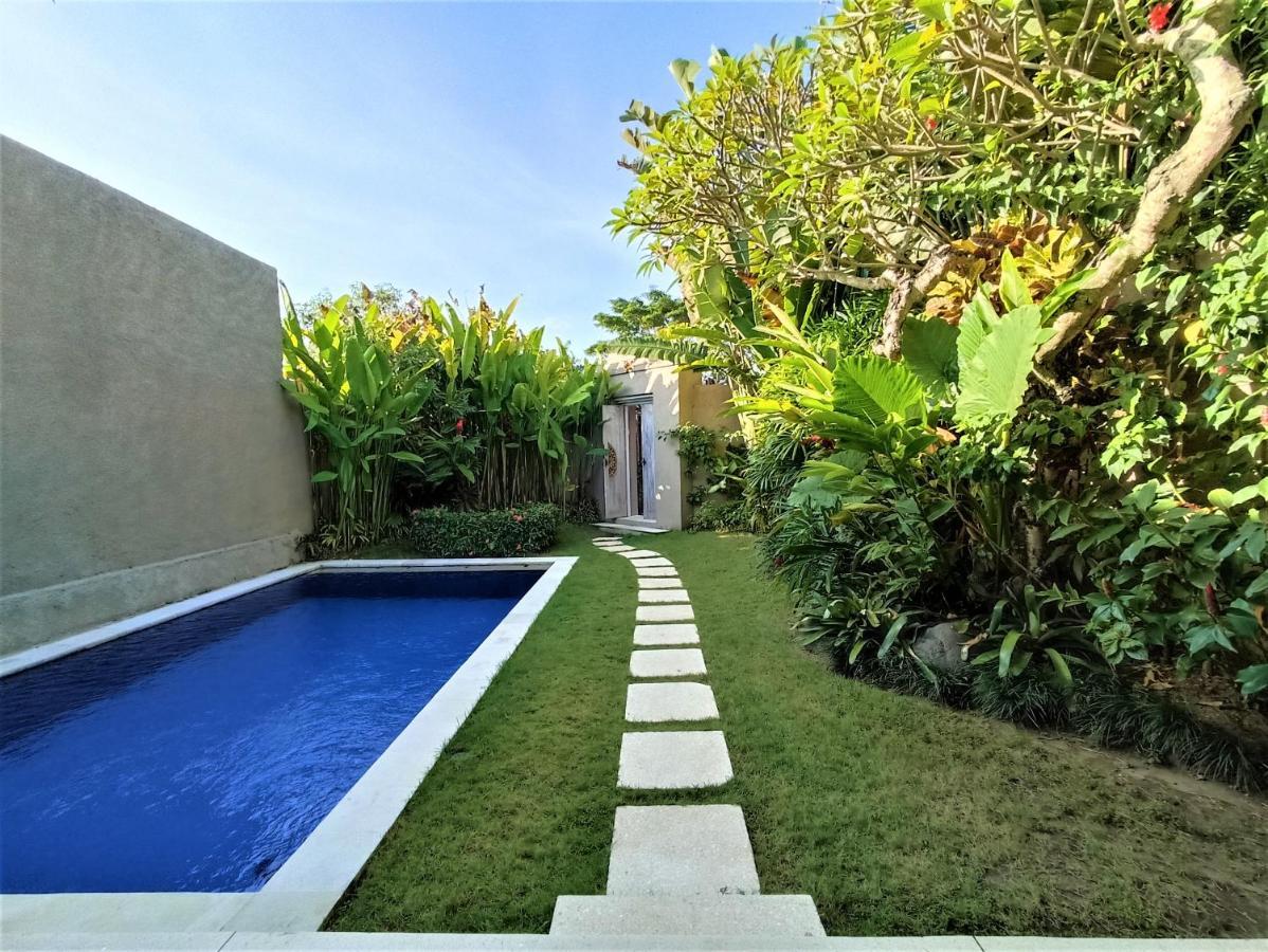Alam Boutique Villa, Umalas Seminyak Zewnętrze zdjęcie