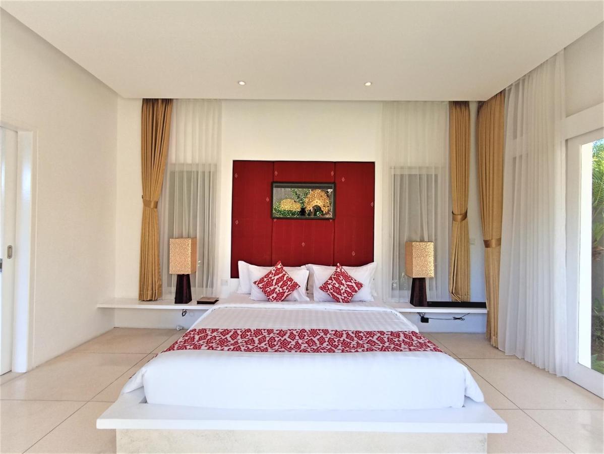 Alam Boutique Villa, Umalas Seminyak Zewnętrze zdjęcie