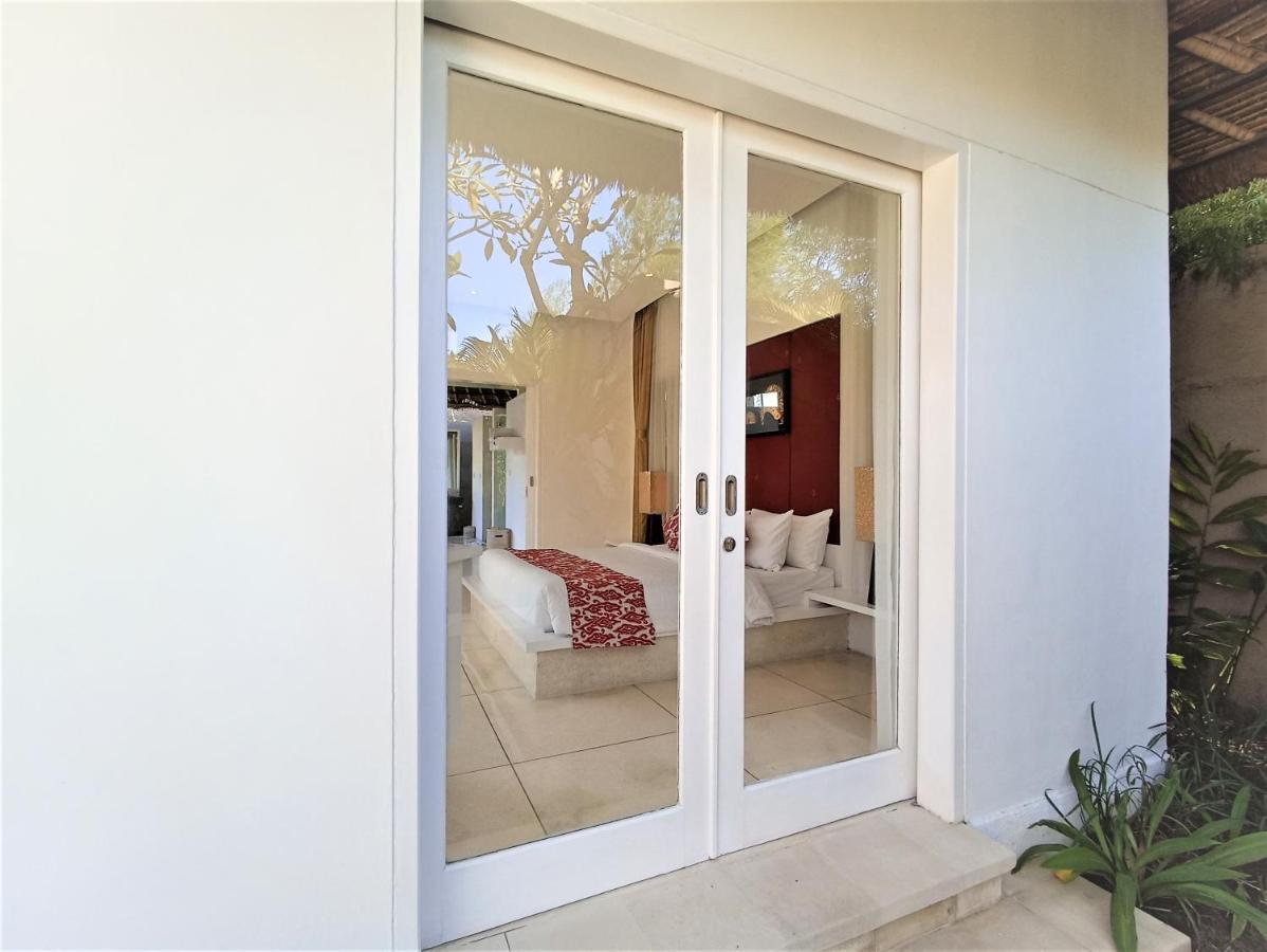 Alam Boutique Villa, Umalas Seminyak Zewnętrze zdjęcie
