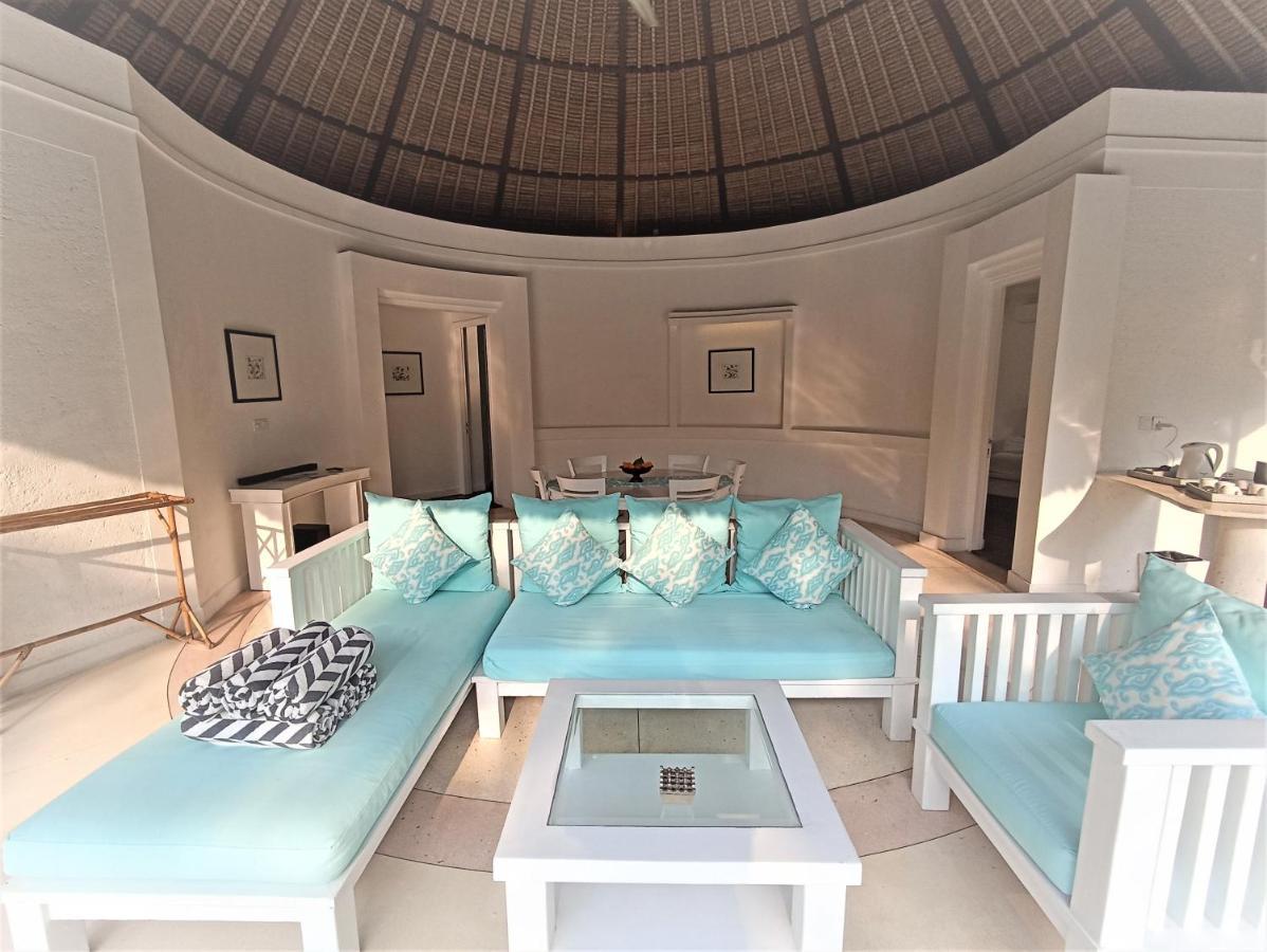 Alam Boutique Villa, Umalas Seminyak Zewnętrze zdjęcie