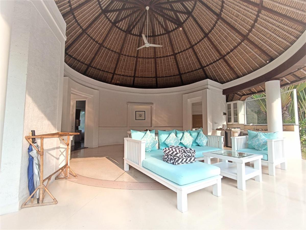 Alam Boutique Villa, Umalas Seminyak Zewnętrze zdjęcie