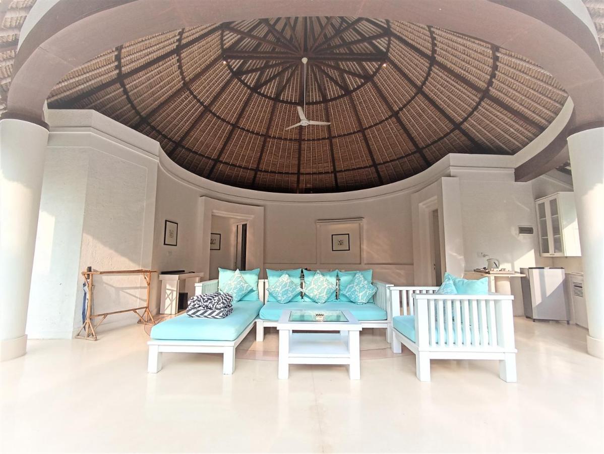 Alam Boutique Villa, Umalas Seminyak Zewnętrze zdjęcie