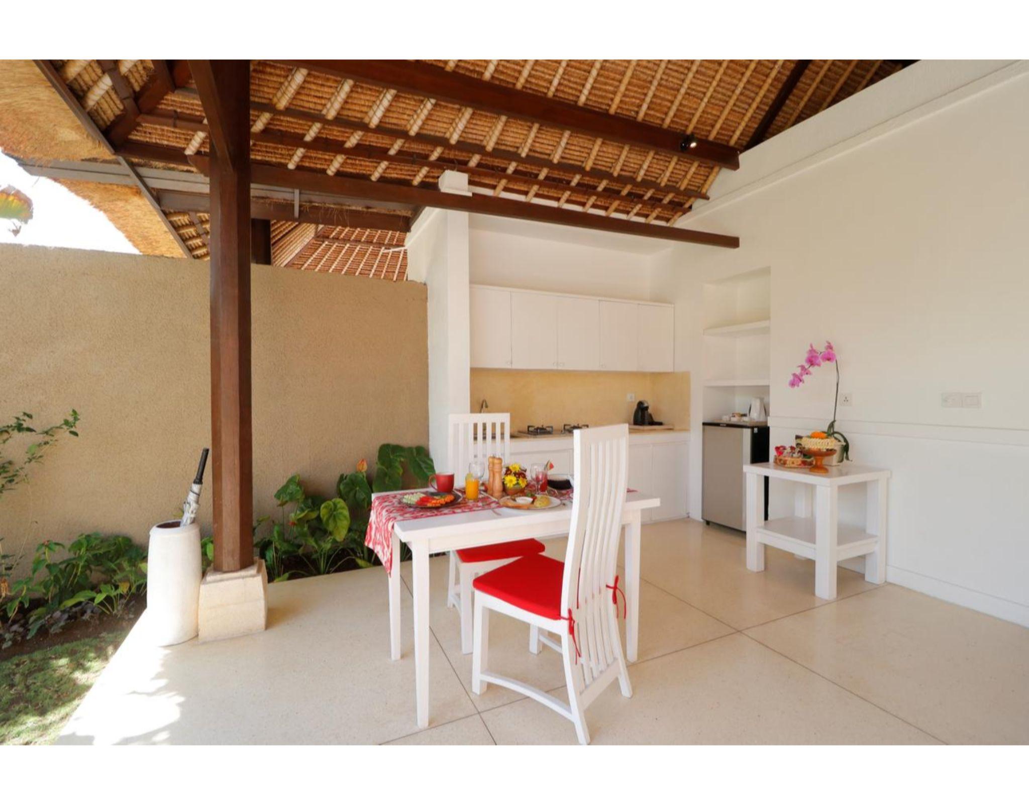 Alam Boutique Villa, Umalas Seminyak Zewnętrze zdjęcie