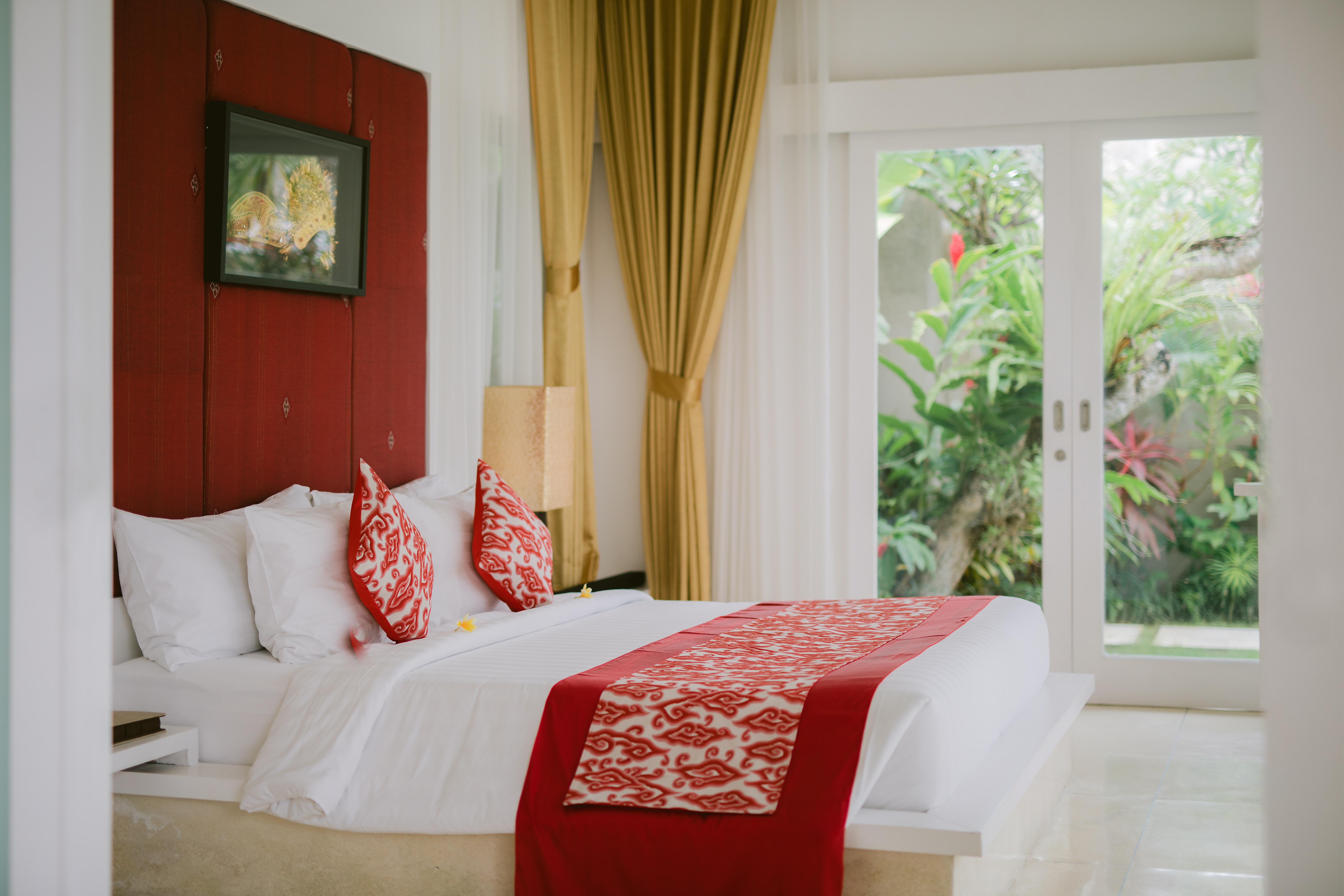 Alam Boutique Villa, Umalas Seminyak Zewnętrze zdjęcie