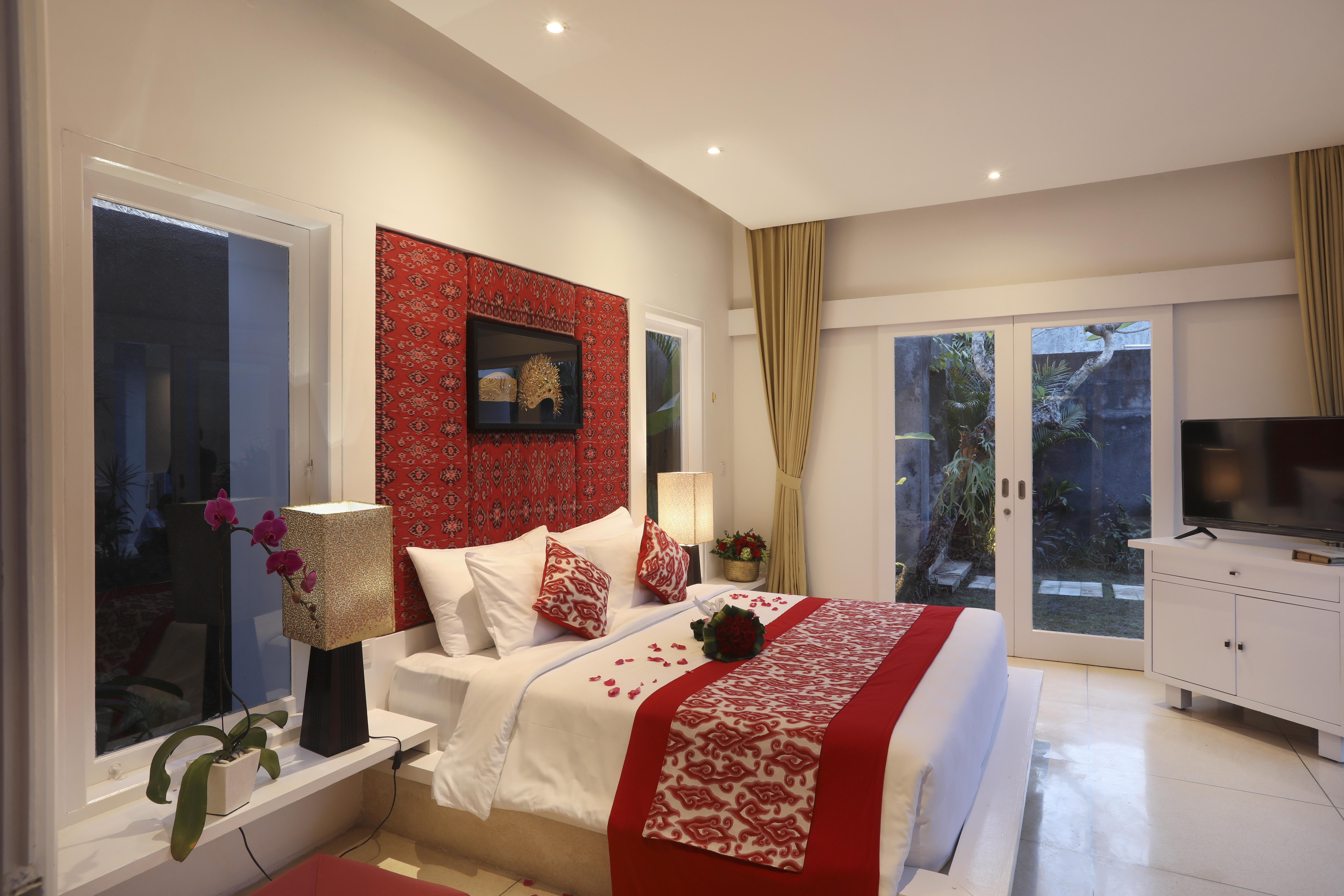 Alam Boutique Villa, Umalas Seminyak Zewnętrze zdjęcie