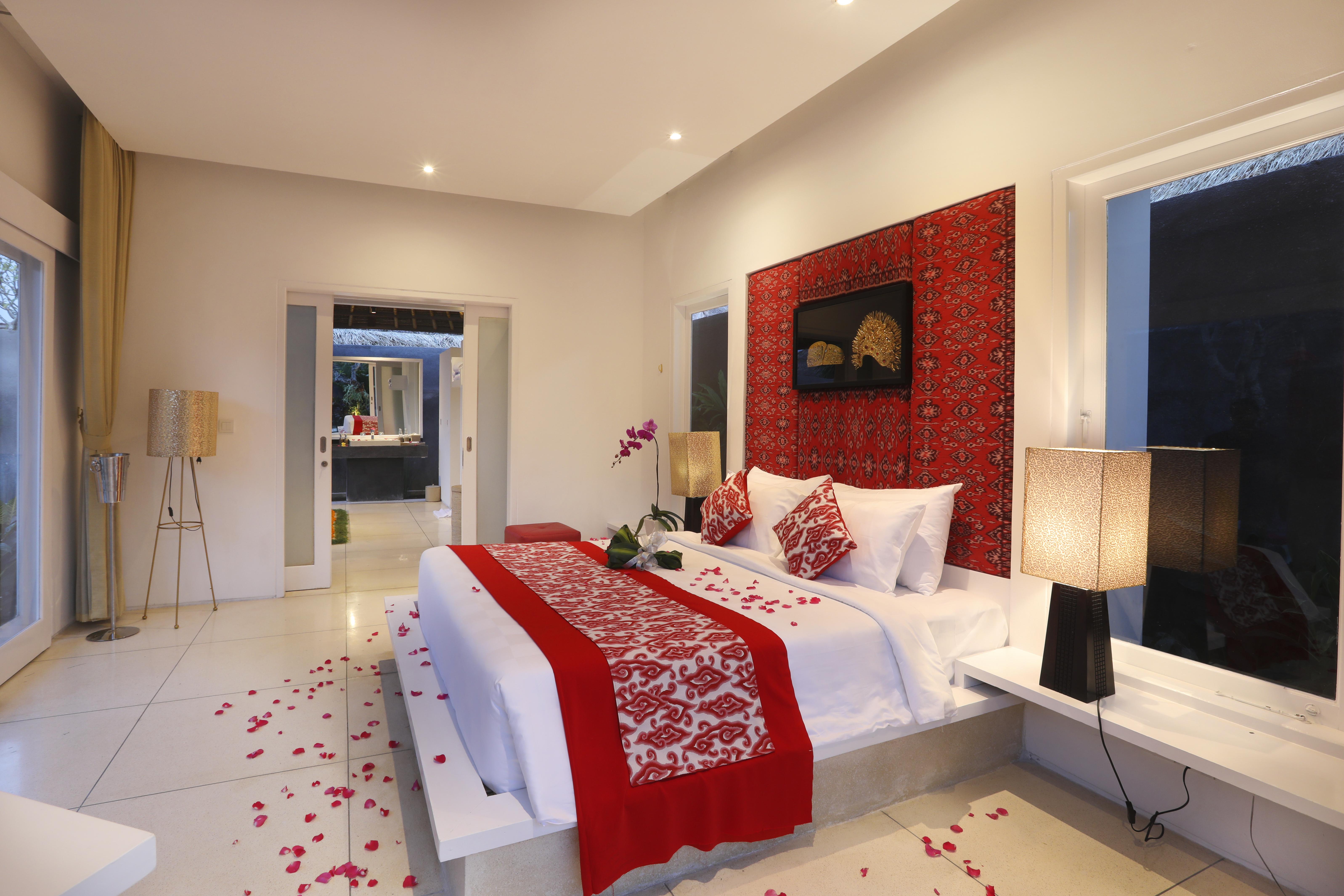 Alam Boutique Villa, Umalas Seminyak Zewnętrze zdjęcie