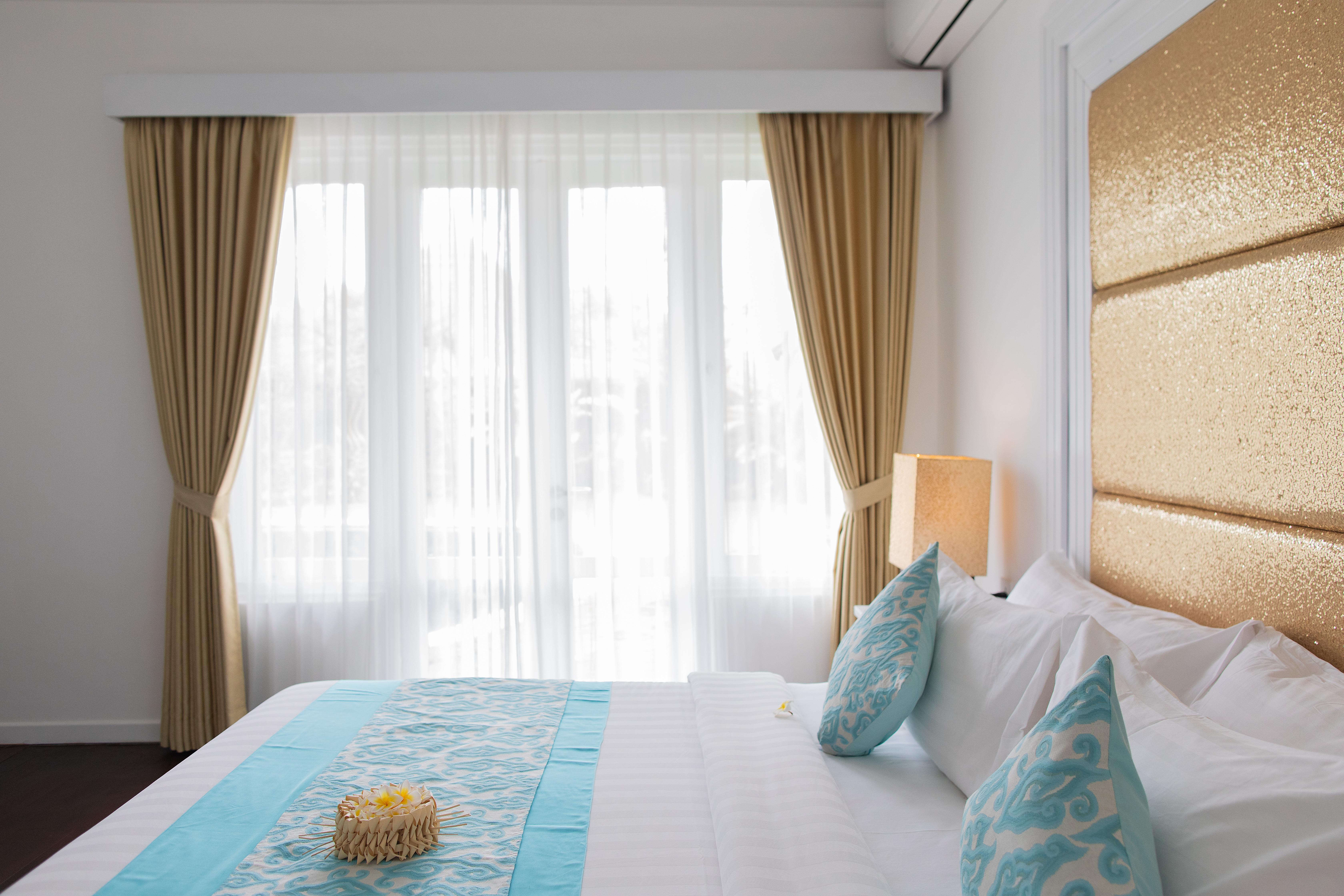 Alam Boutique Villa, Umalas Seminyak Zewnętrze zdjęcie