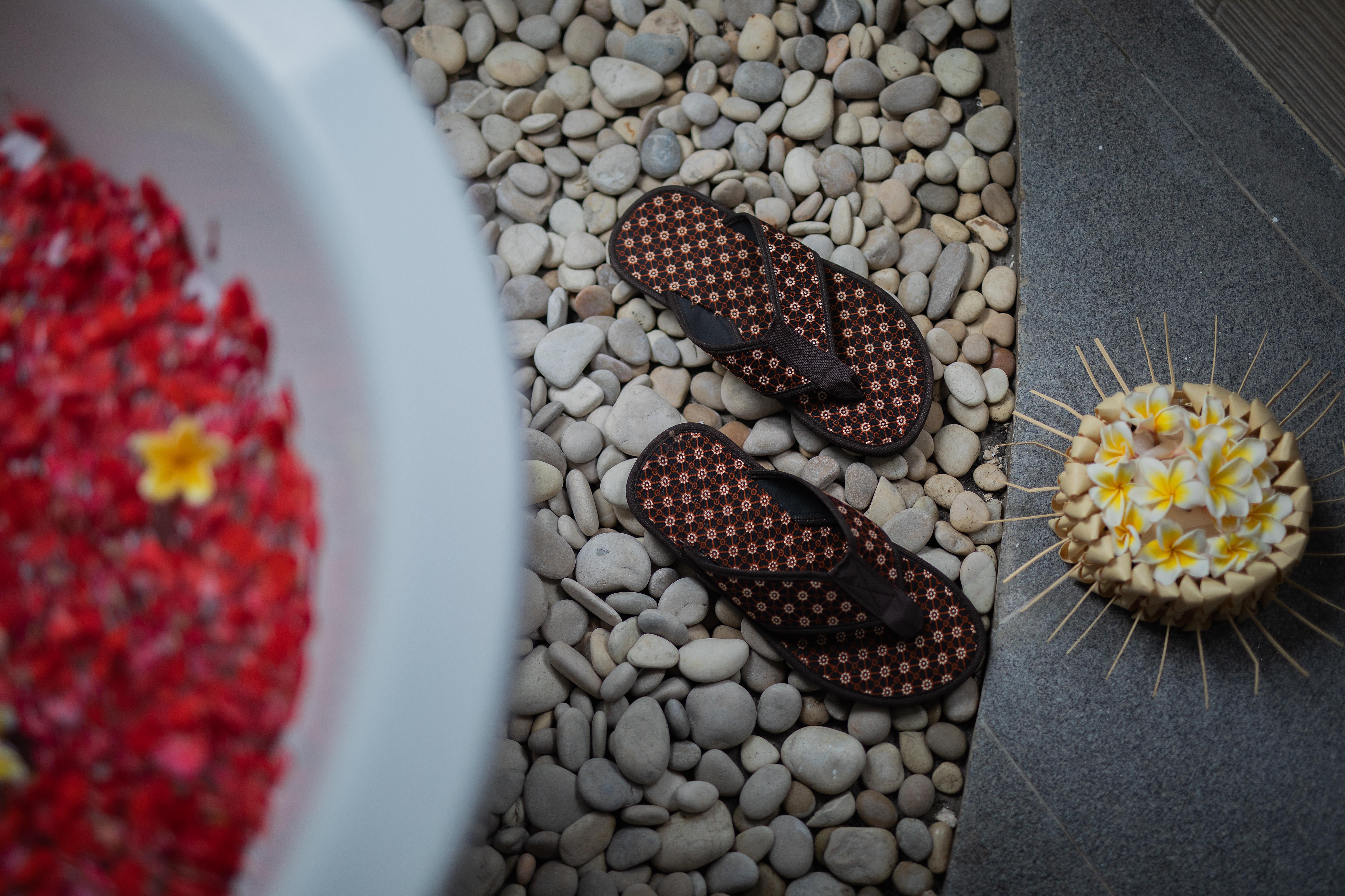 Alam Boutique Villa, Umalas Seminyak Zewnętrze zdjęcie