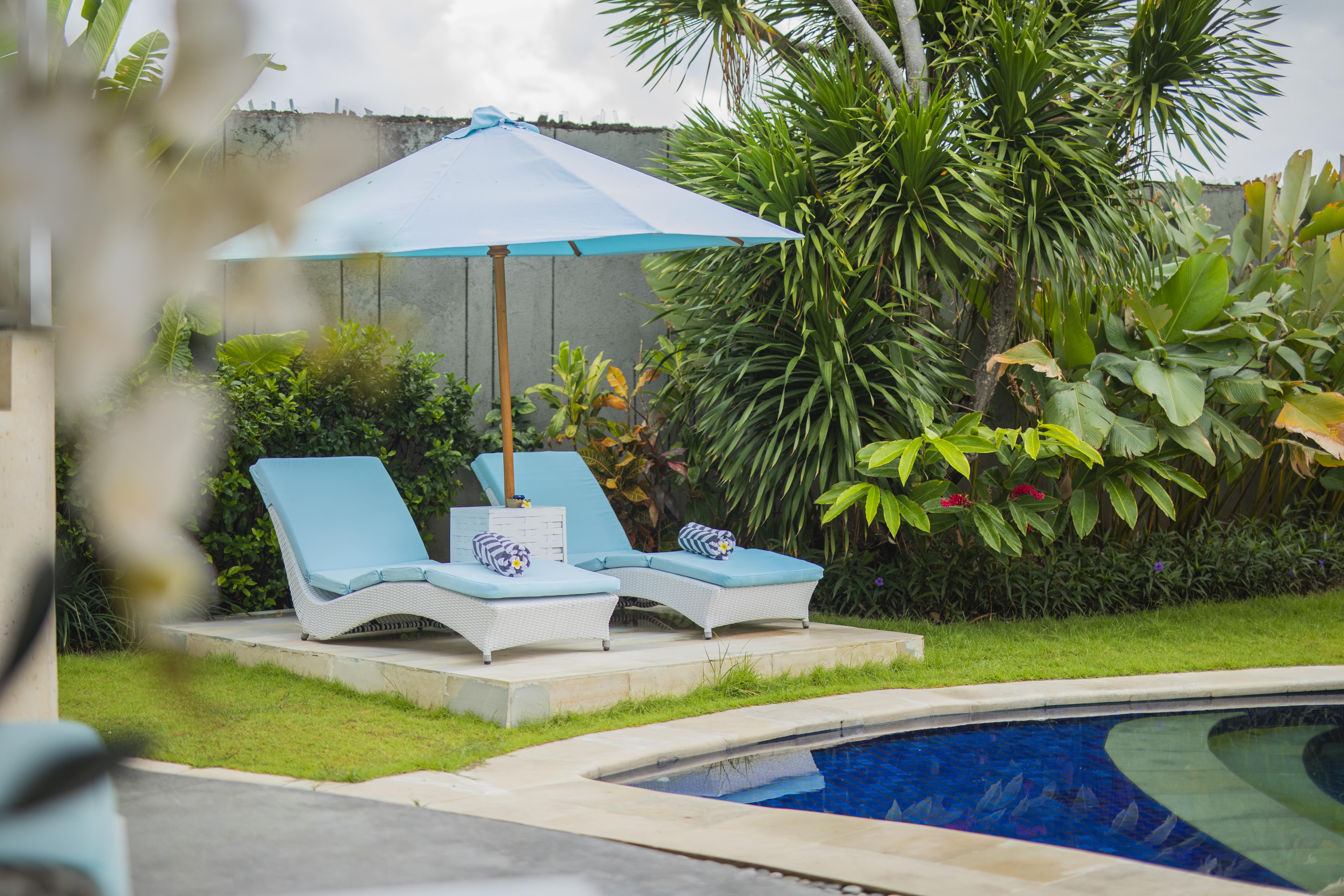 Alam Boutique Villa, Umalas Seminyak Zewnętrze zdjęcie