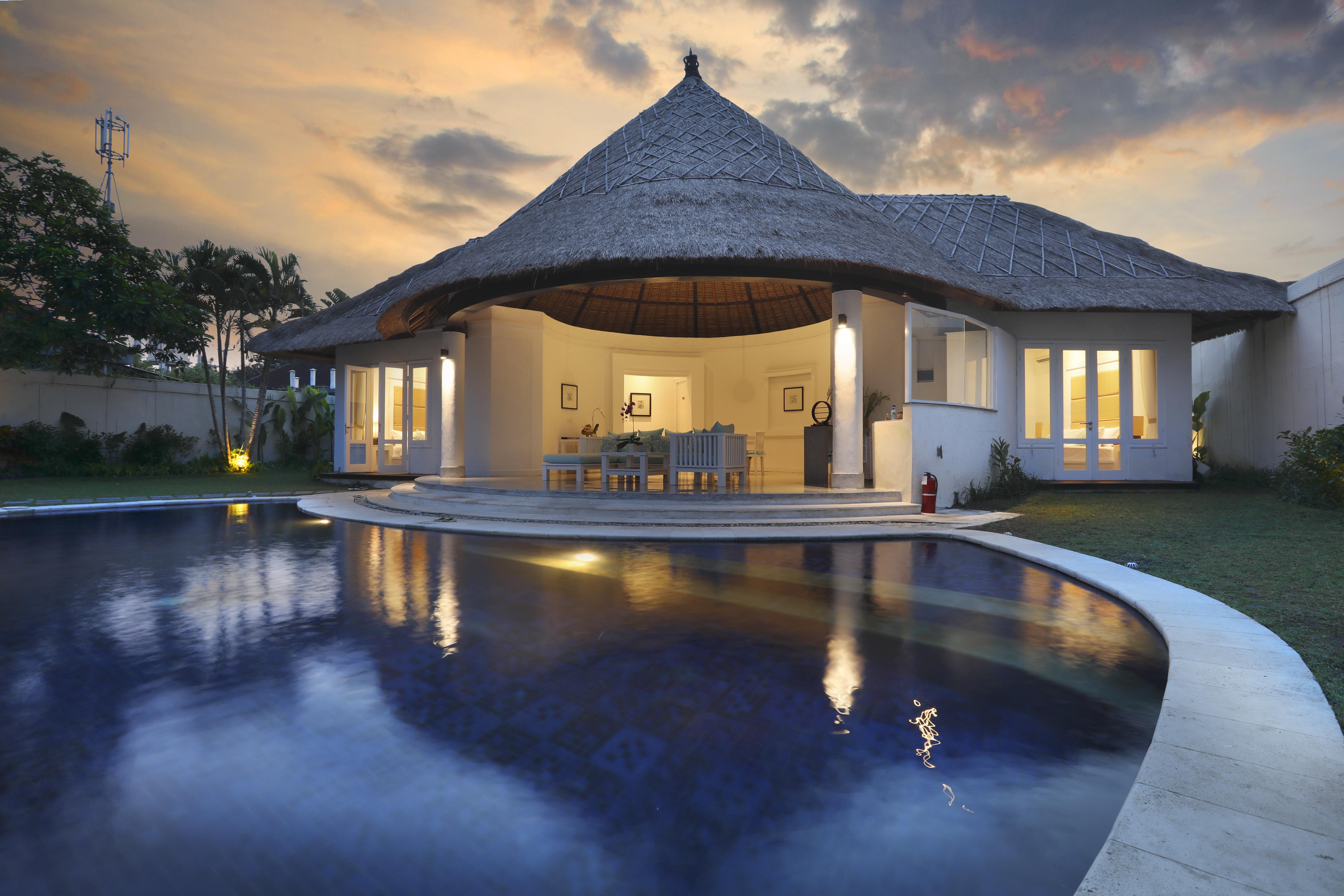 Alam Boutique Villa, Umalas Seminyak Zewnętrze zdjęcie