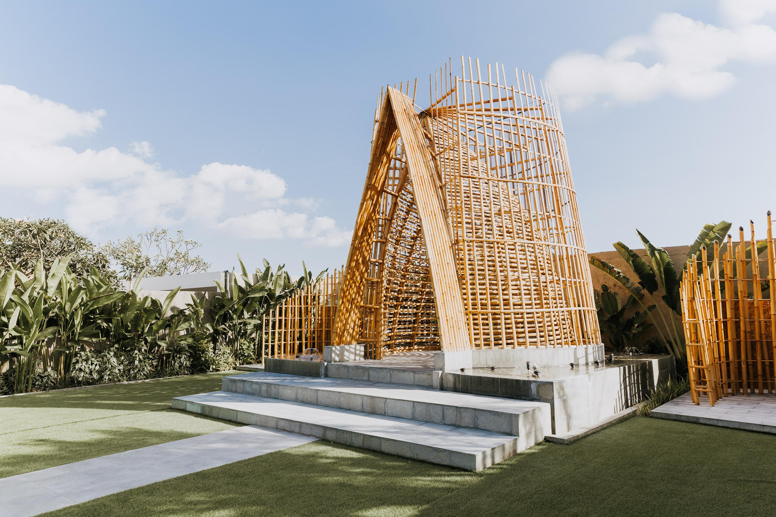Alam Boutique Villa, Umalas Seminyak Zewnętrze zdjęcie