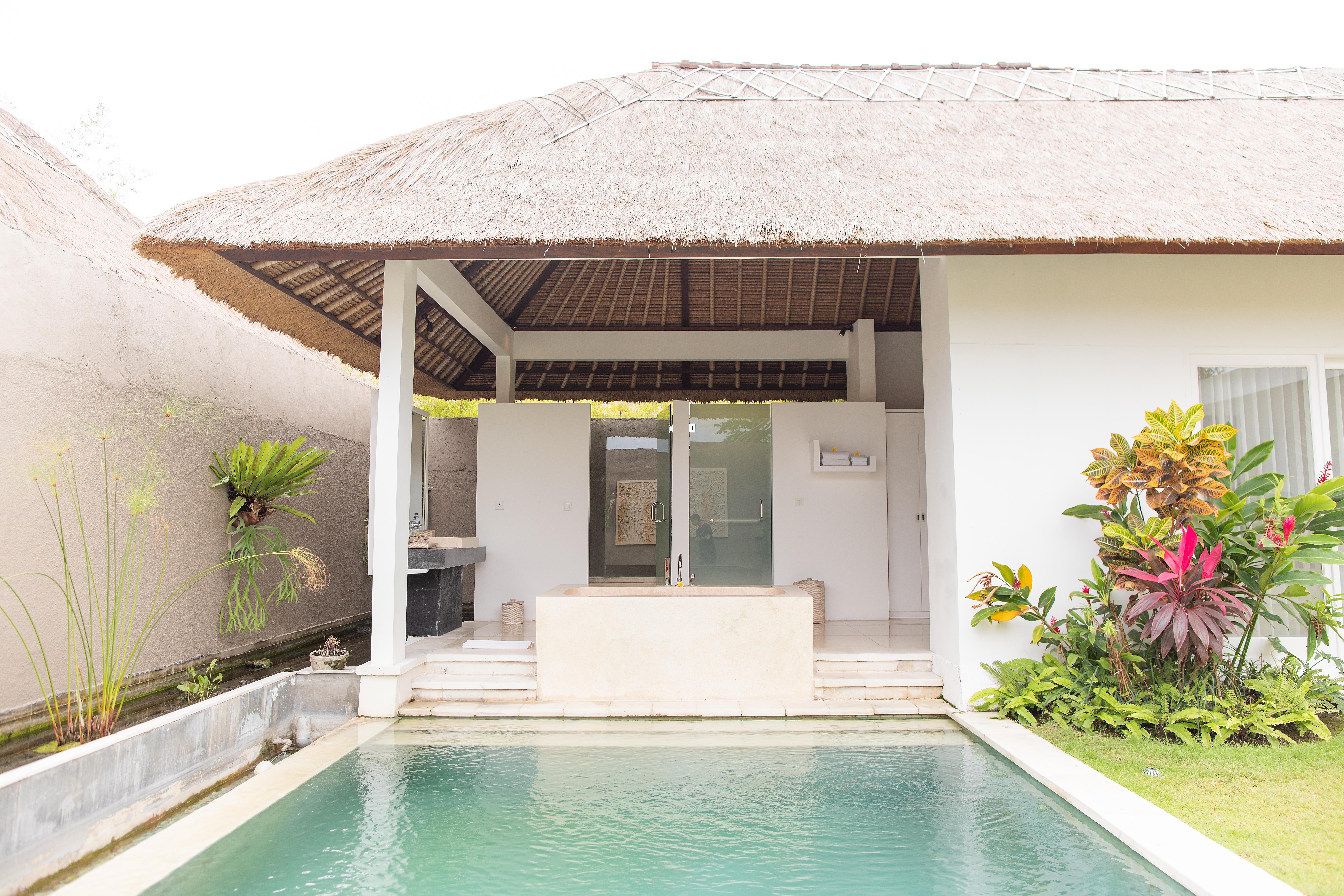 Alam Boutique Villa, Umalas Seminyak Zewnętrze zdjęcie