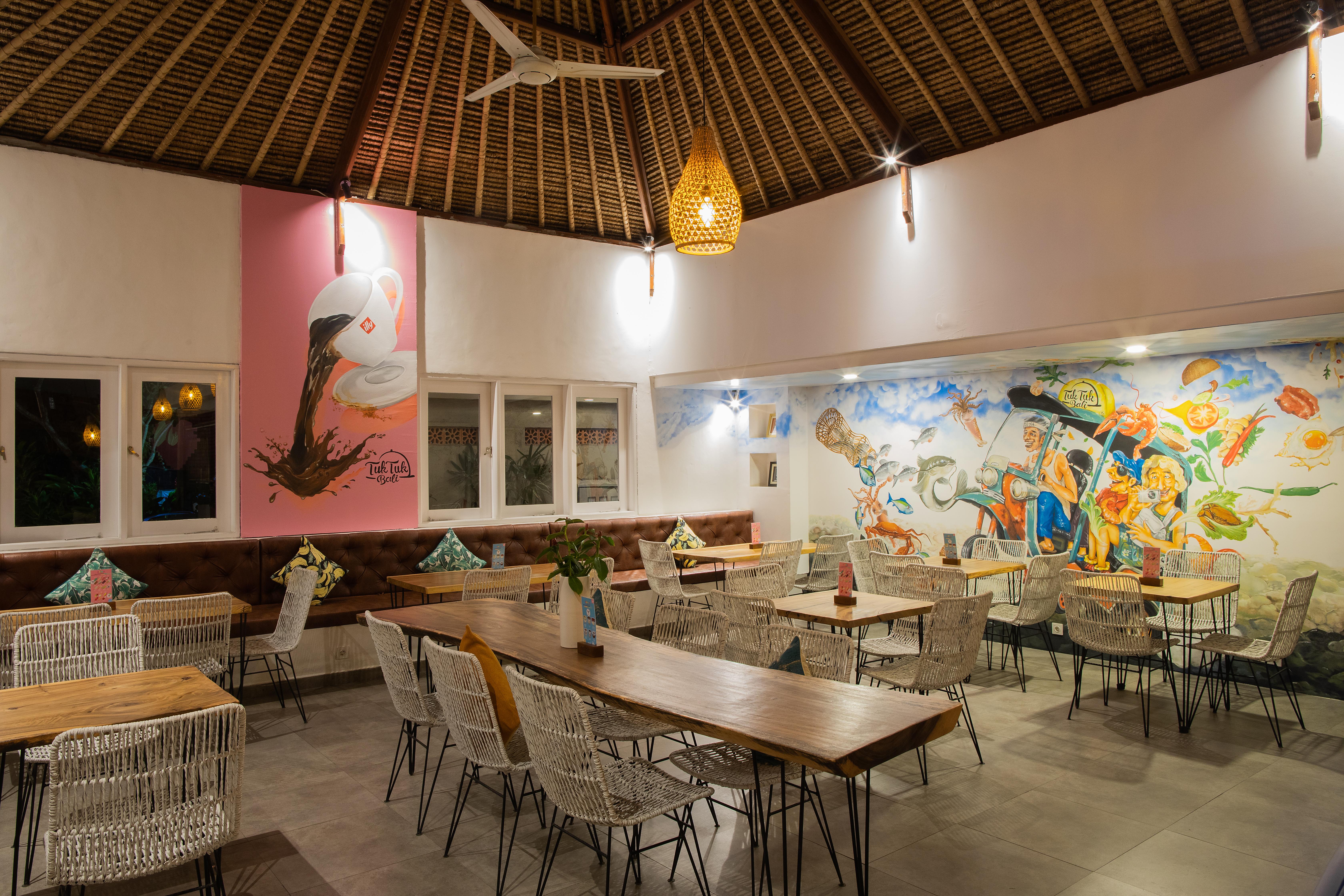 Alam Boutique Villa, Umalas Seminyak Zewnętrze zdjęcie