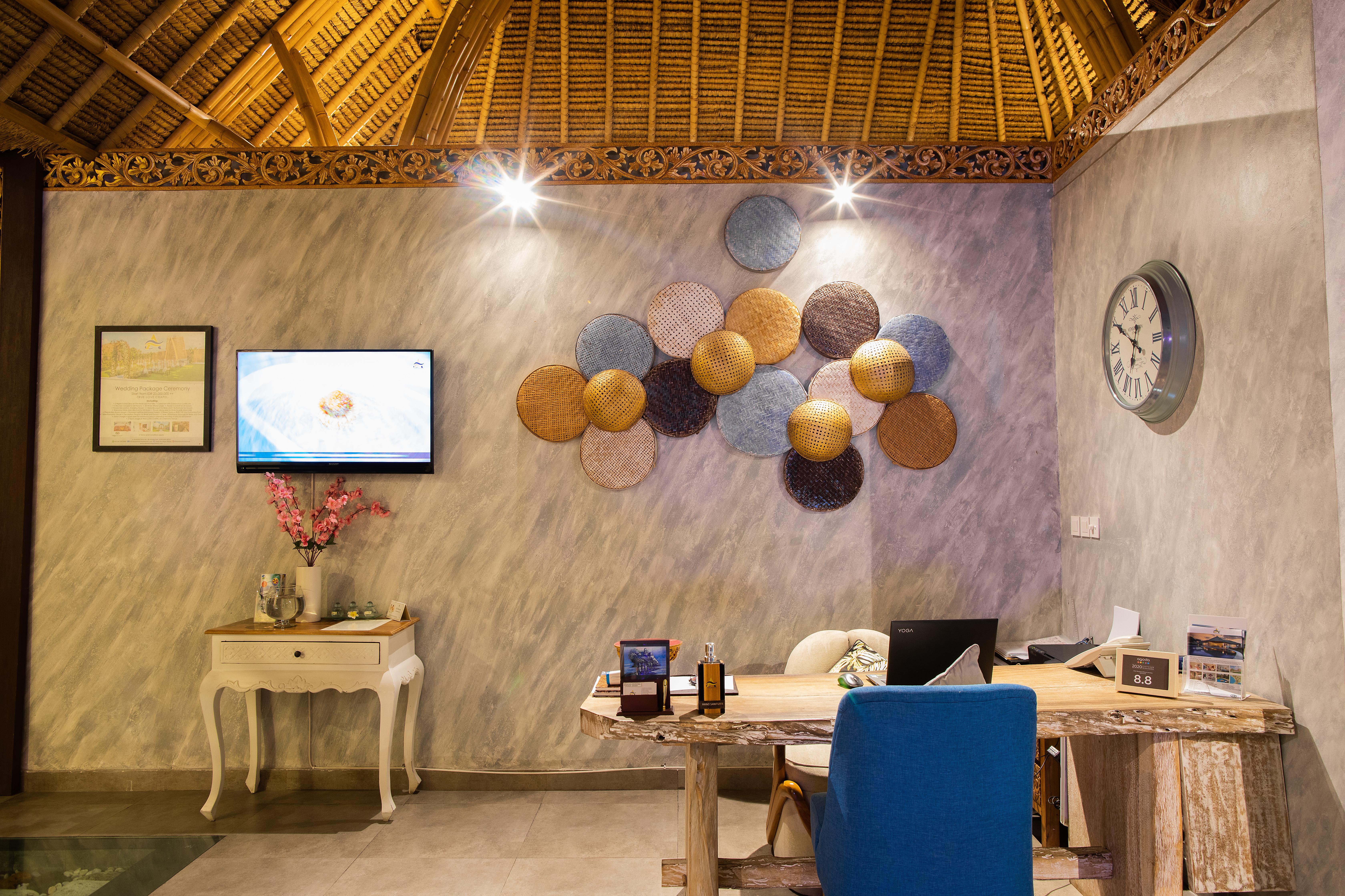 Alam Boutique Villa, Umalas Seminyak Zewnętrze zdjęcie