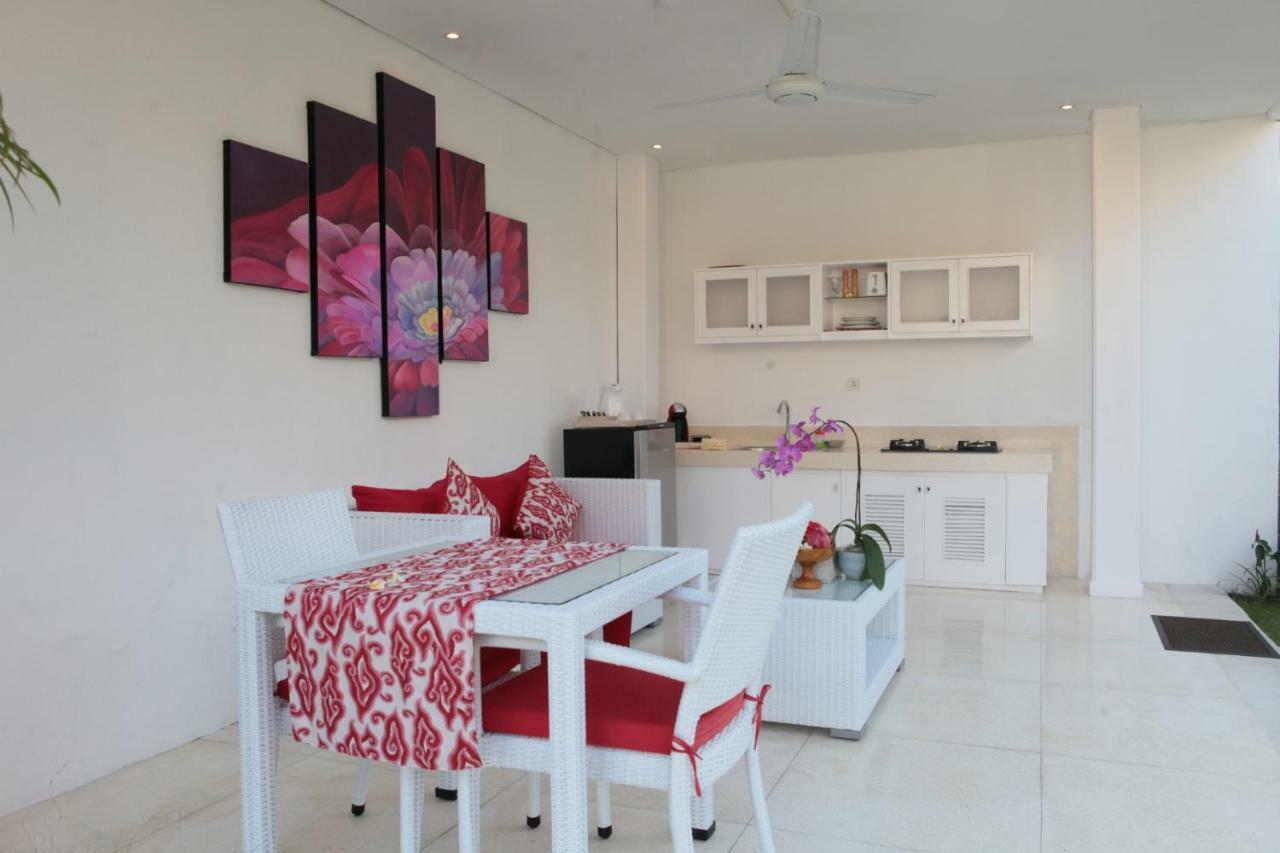 Alam Boutique Villa, Umalas Seminyak Pokój zdjęcie