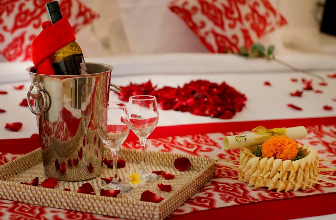 Alam Boutique Villa, Umalas Seminyak Zewnętrze zdjęcie